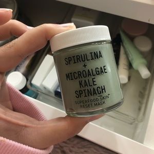 Youth To The People Mask